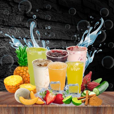 Beverage