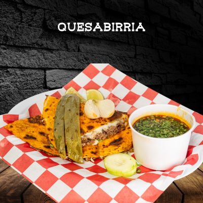 Quesabirria