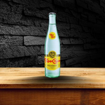 topochico