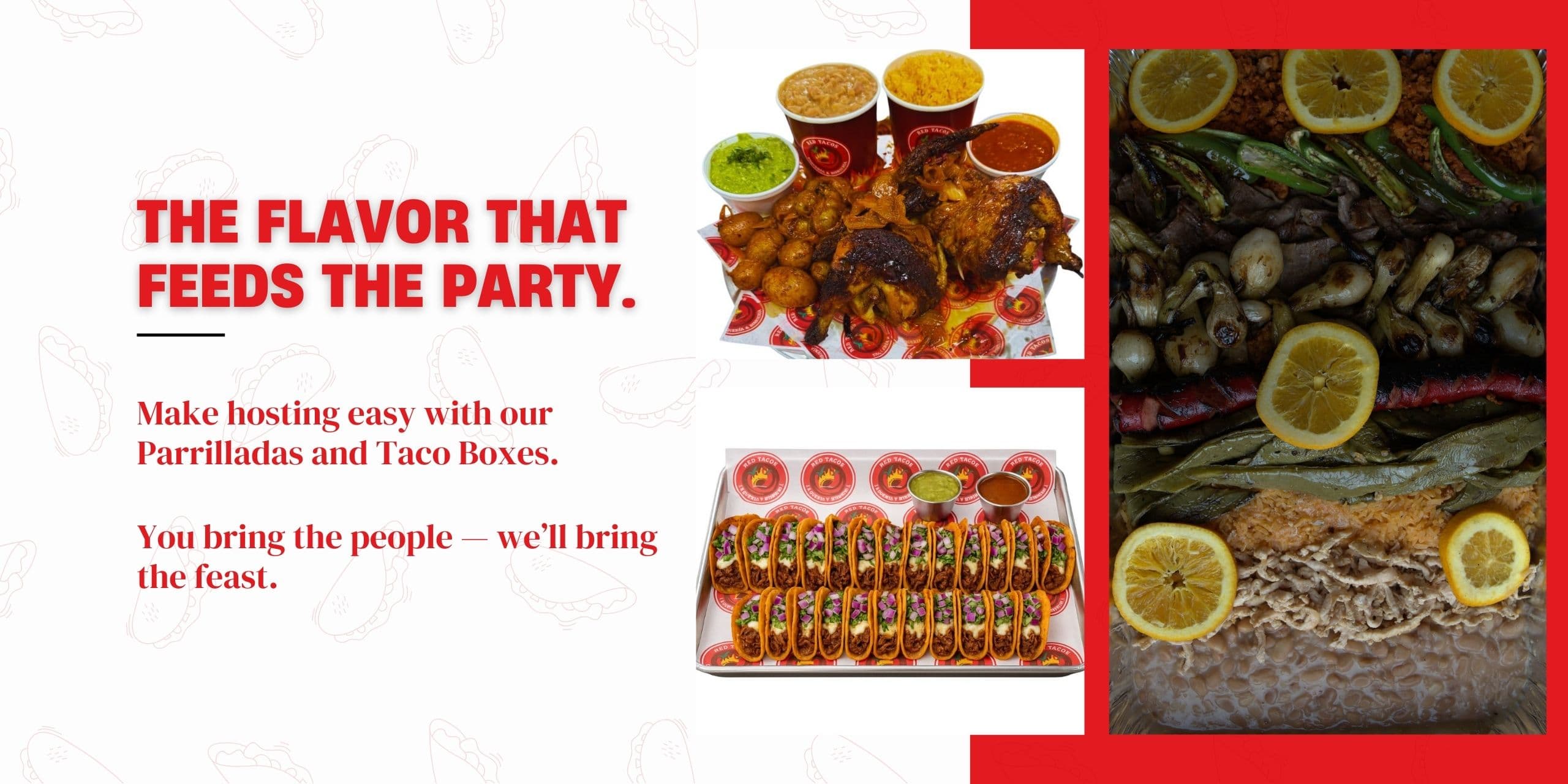 Plato de birria en Indianapolis