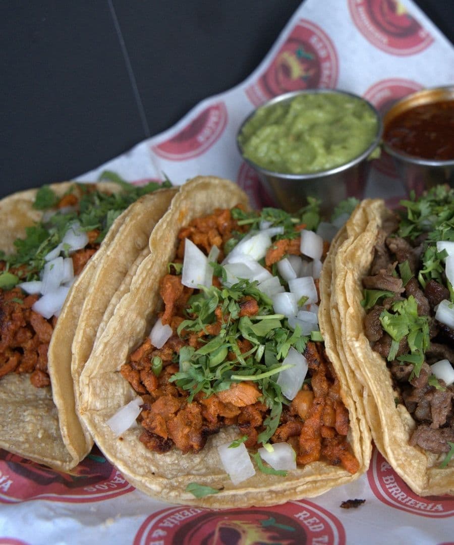 Tacos Exquisitos