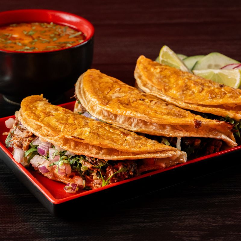Taco Tuesday