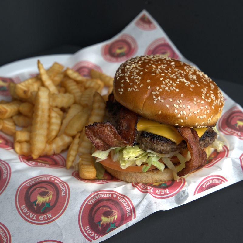 Cheeseburger