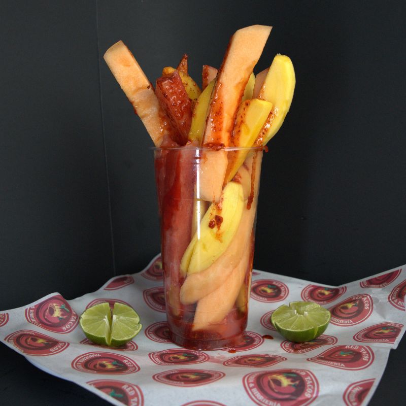 Coctail de Frutas