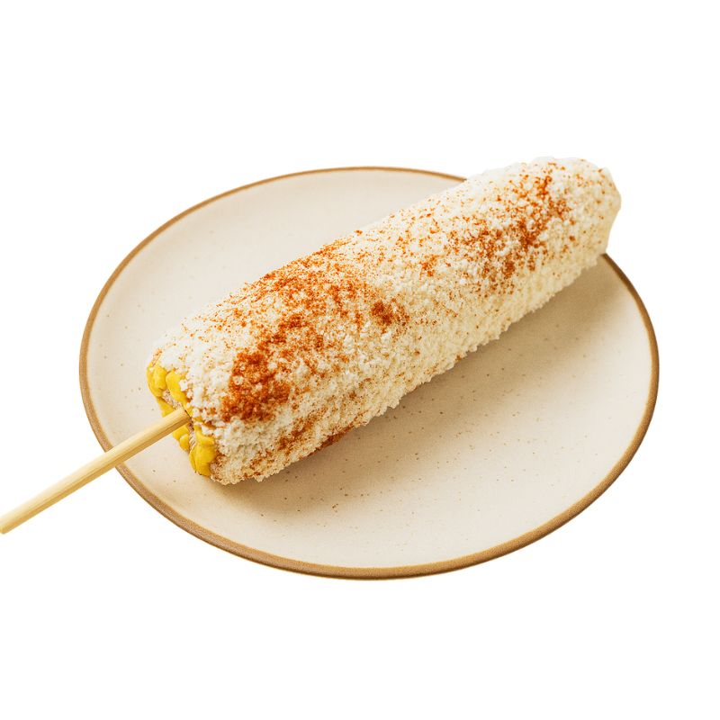 Elote Preparado