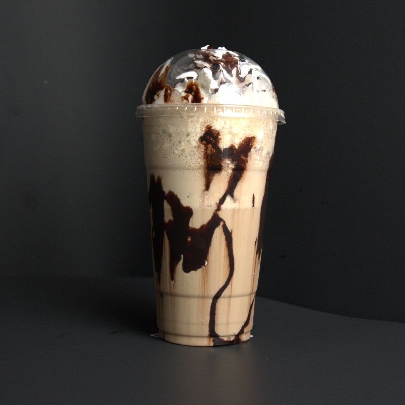 Frappucchino