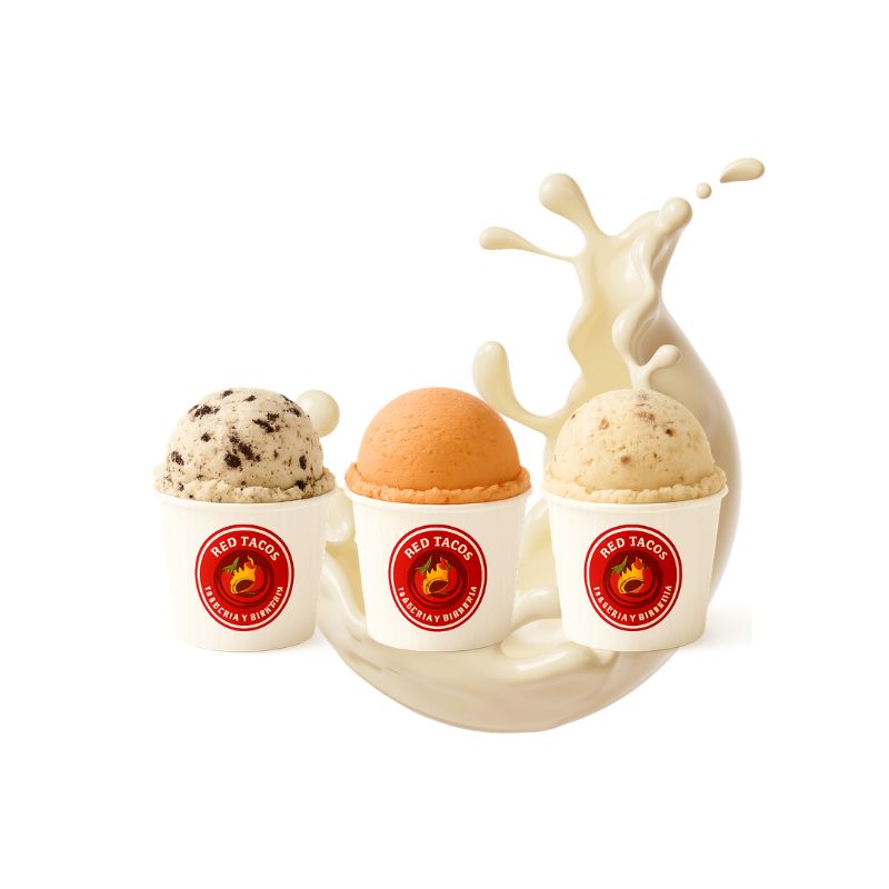 Helados