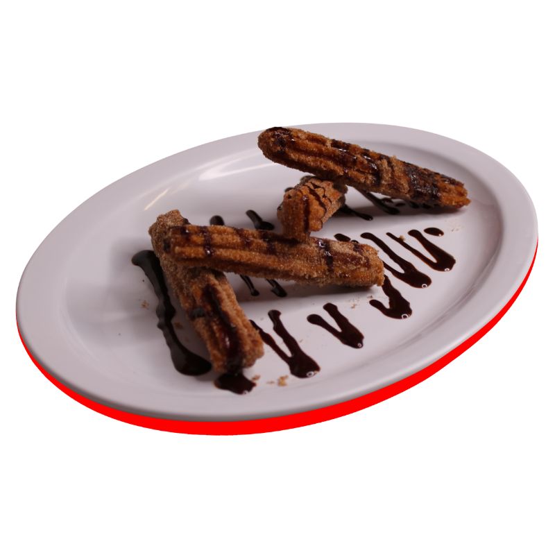 Mexican Churros