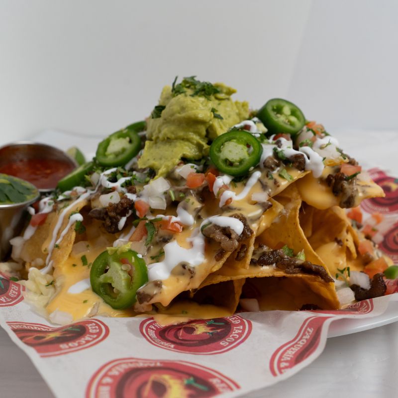 Nachos
