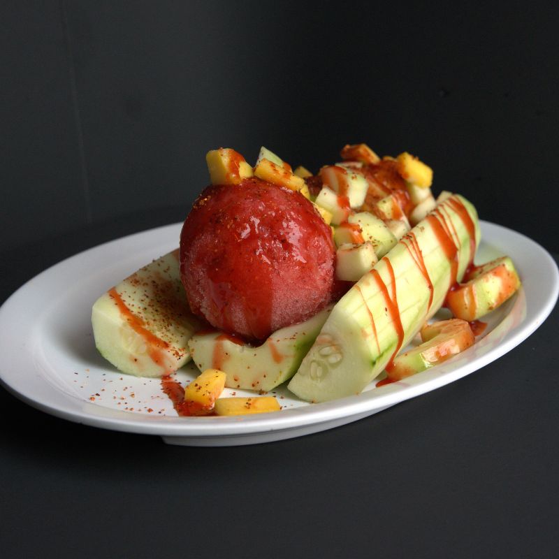 Pepino Split