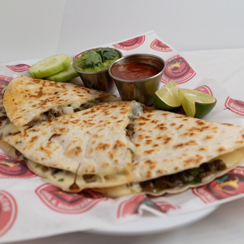 Quesadilla
