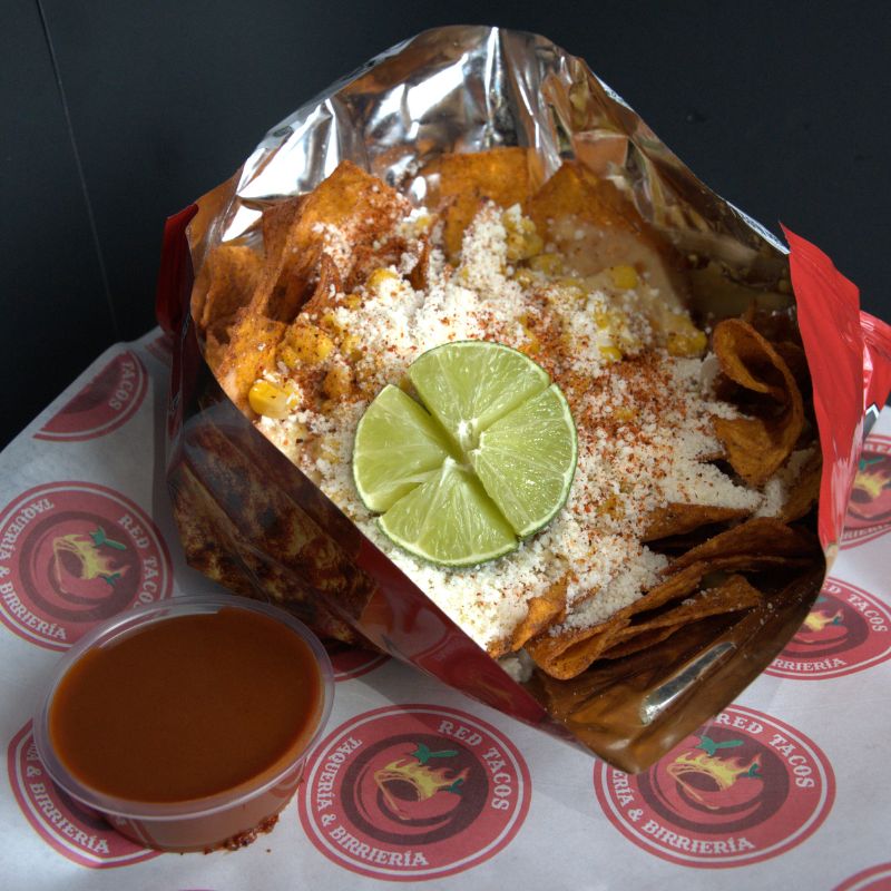 Rancheritos Preparados