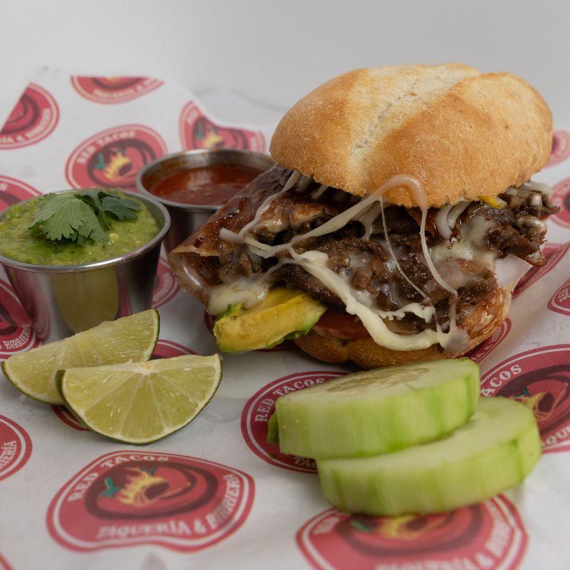 Tortas