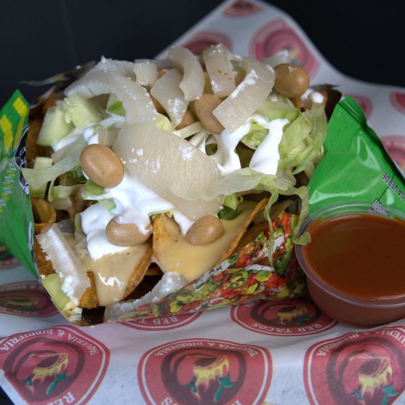 Tostilocos