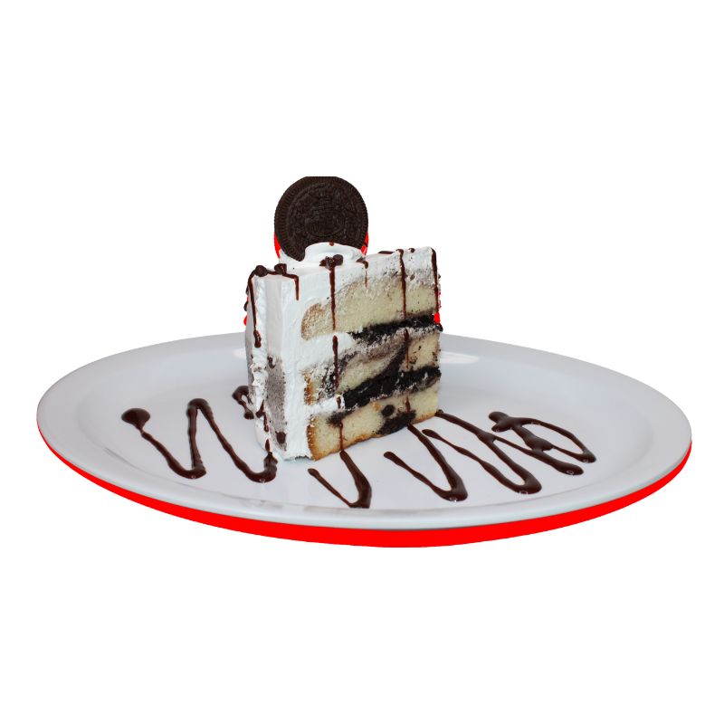 Tres Leches Cake
